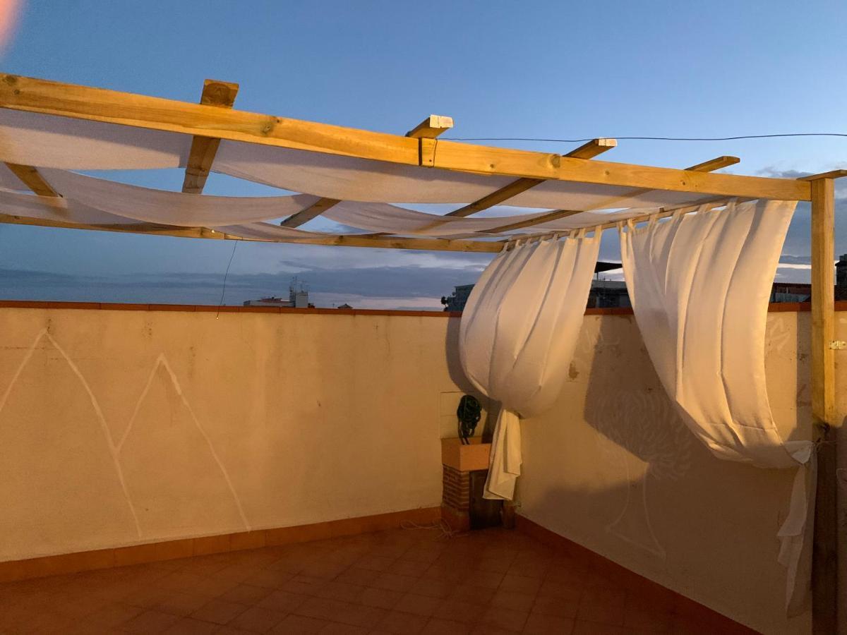 Teatro Greco Apartamento CTA