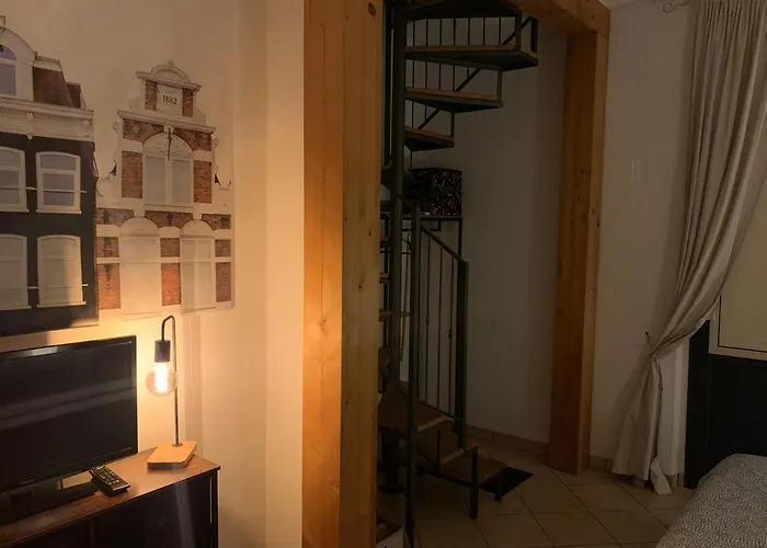Teatro Greco Suite
