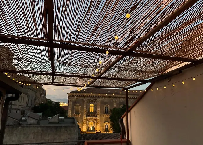 Teatro Greco Suite