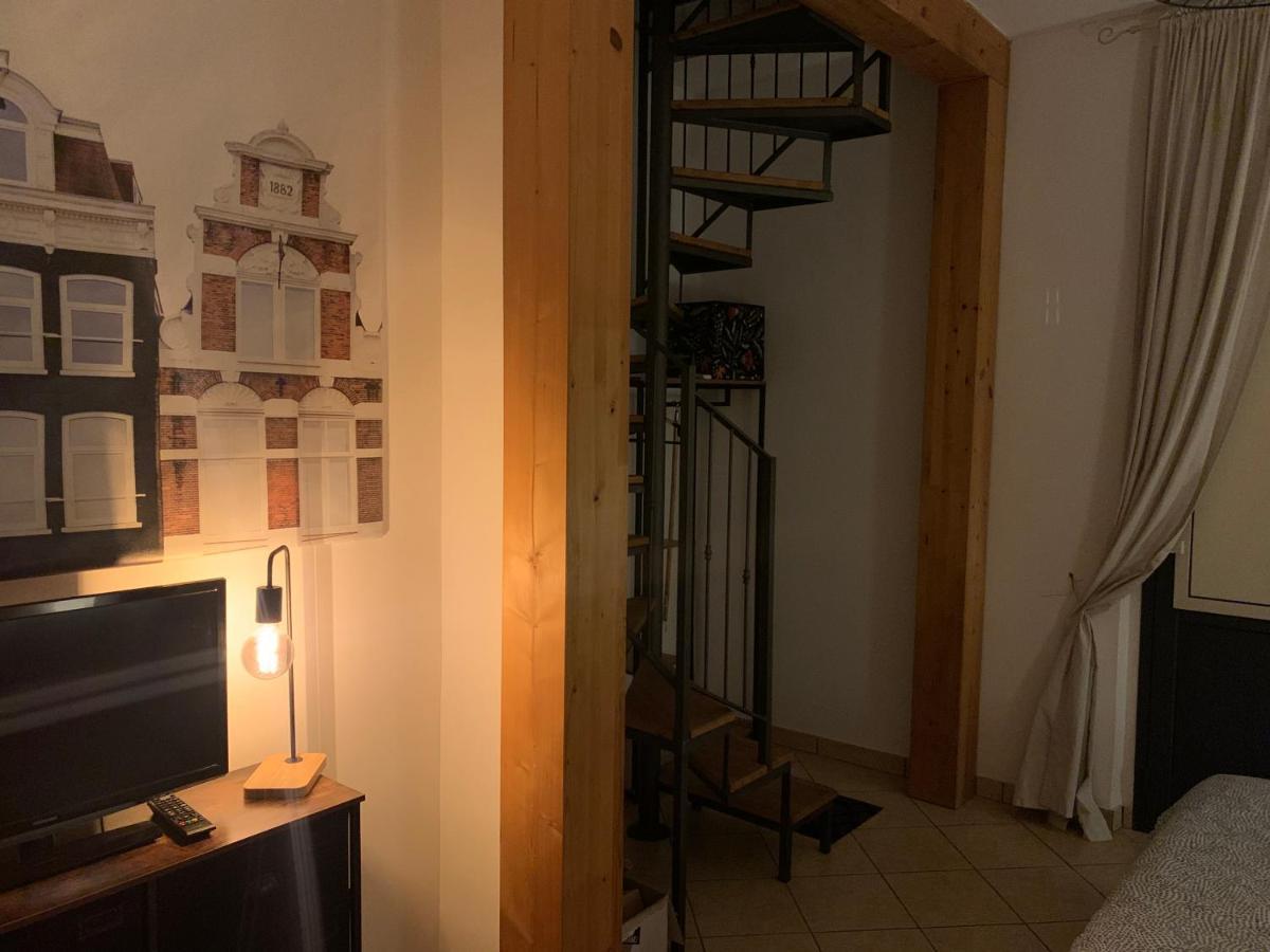 Teatro Greco Apartment