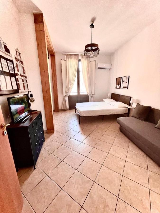 Teatro Greco Apartment *