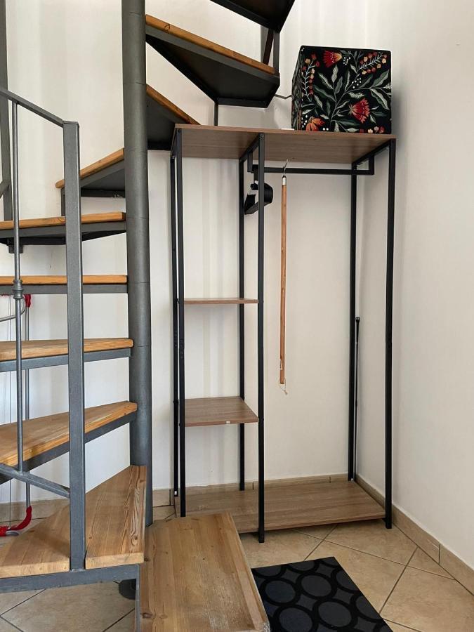 Apartment Teatro Greco *