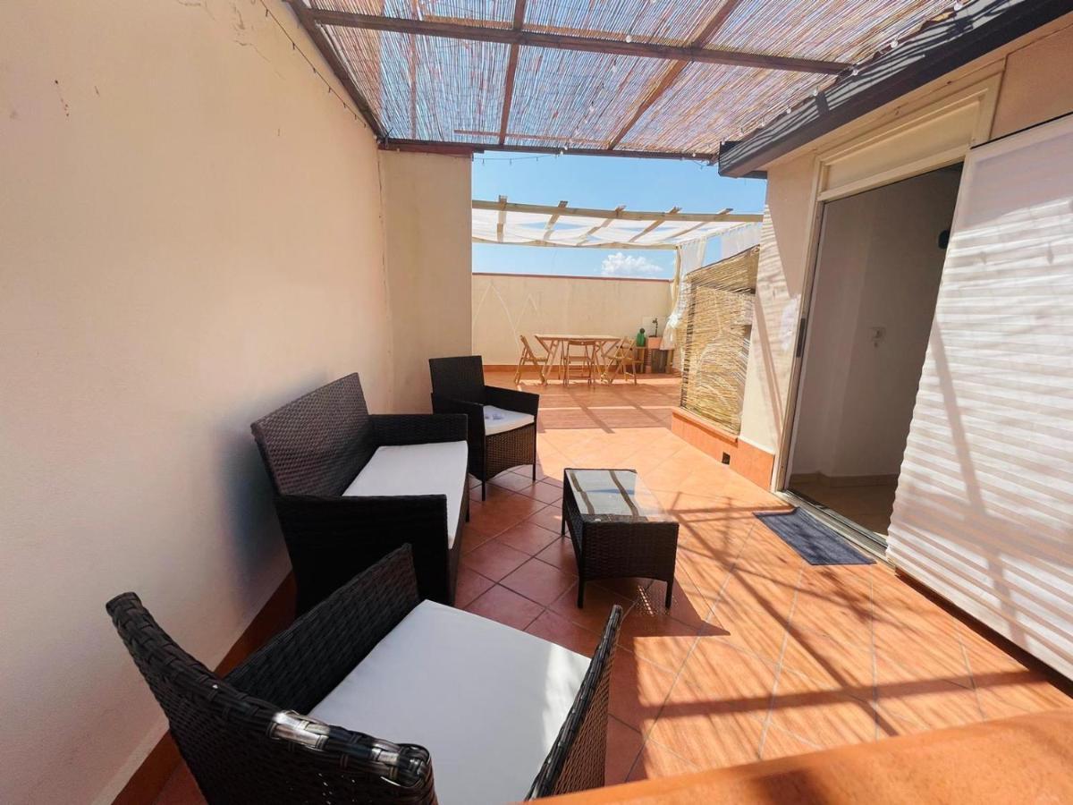 Teatro Greco Apartment *