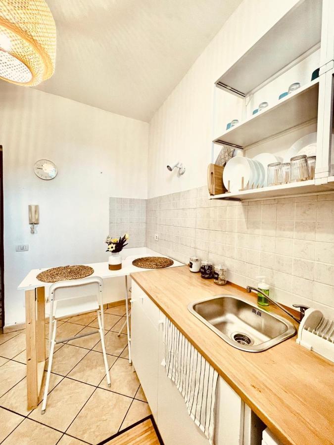 Apartment Teatro Greco