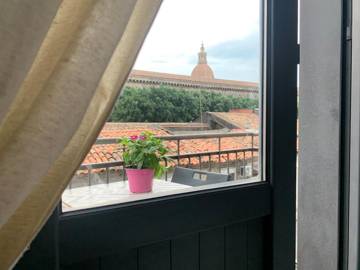 Apartment Teatro Greco
