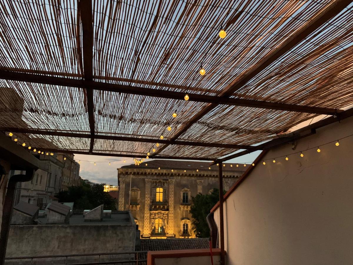 Teatro Greco Apartment Catania